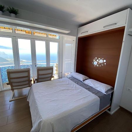 Apartamento Apartamento Privado frente al Atlántico La Matanza De Acentejo Exterior foto