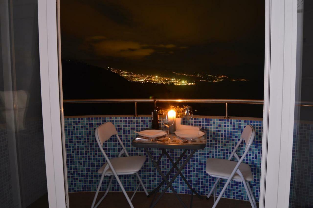 Apartamento Apartamento Privado frente al Atlántico La Matanza De Acentejo Exterior foto