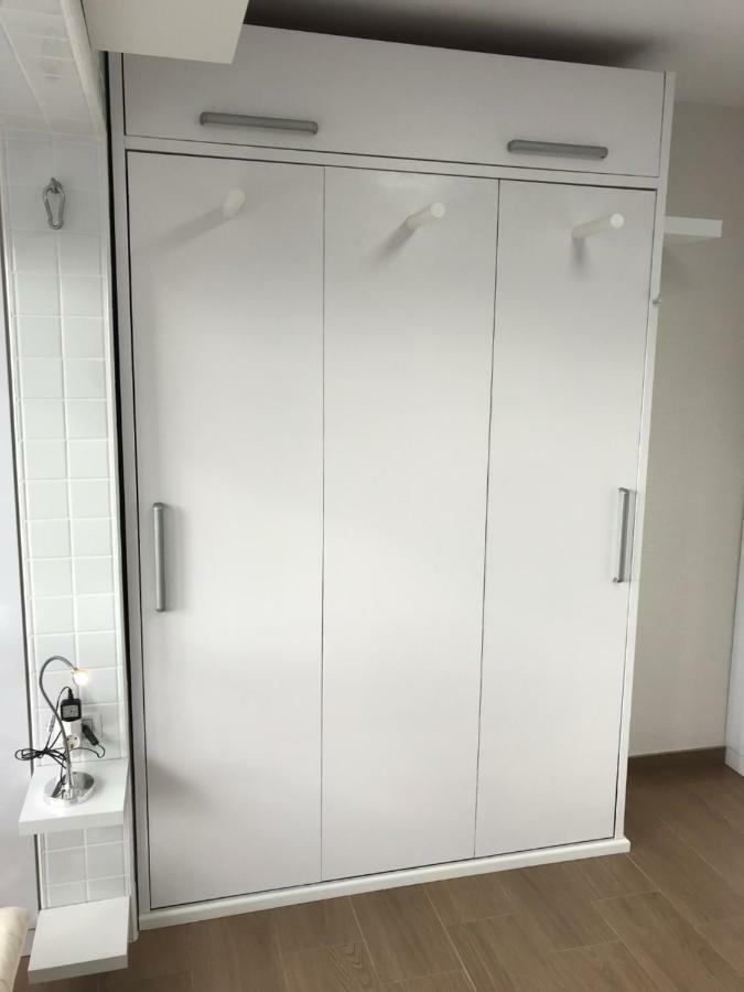 Apartamento Apartamento Privado frente al Atlántico La Matanza De Acentejo Exterior foto