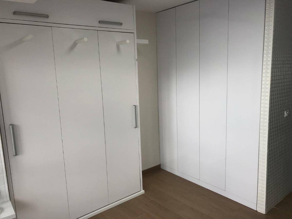 Apartamento Apartamento Privado frente al Atlántico La Matanza De Acentejo Exterior foto