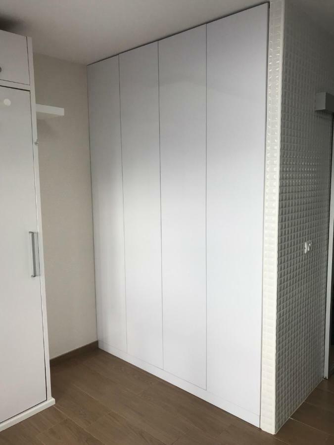 Apartamento Apartamento Privado frente al Atlántico La Matanza De Acentejo Exterior foto