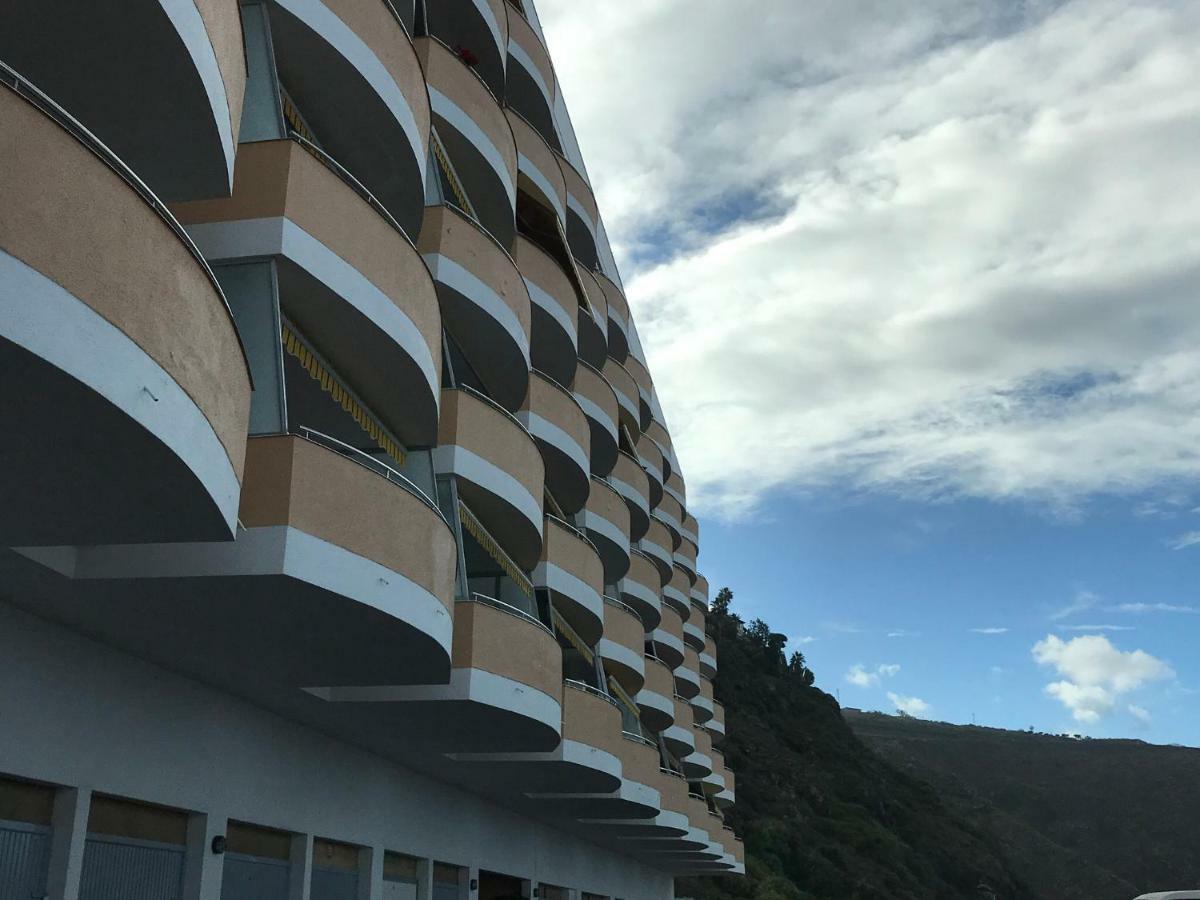 Apartamento Apartamento Privado frente al Atlántico La Matanza De Acentejo Exterior foto