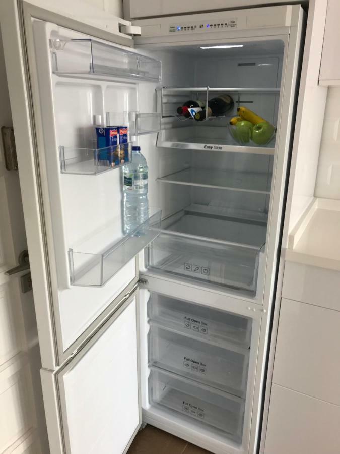 Apartamento Apartamento Privado frente al Atlántico La Matanza De Acentejo Exterior foto