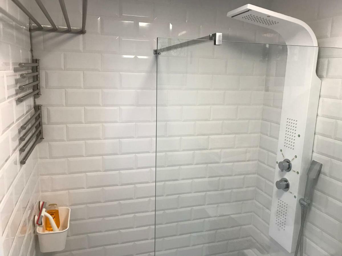 Apartamento Apartamento Privado frente al Atlántico La Matanza De Acentejo Exterior foto