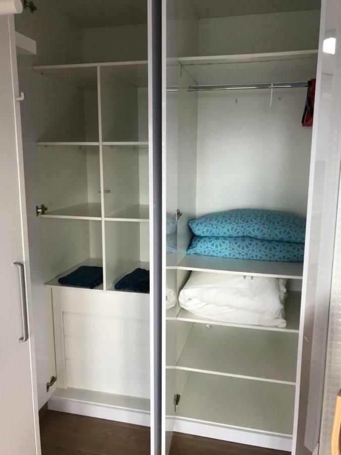 Apartamento Apartamento Privado frente al Atlántico La Matanza De Acentejo Exterior foto
