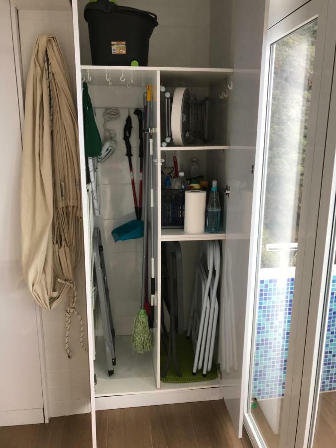 Apartamento Apartamento Privado frente al Atlántico La Matanza De Acentejo Exterior foto