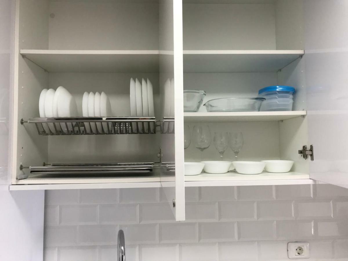 Apartamento Apartamento Privado frente al Atlántico La Matanza De Acentejo Exterior foto